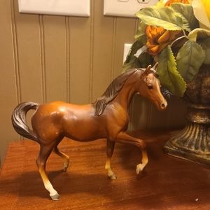 Breyer Classic Family Desert Arabian Mare VTG Vintage 46